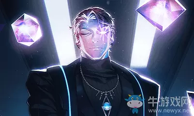 《非人学园》通天技能详解