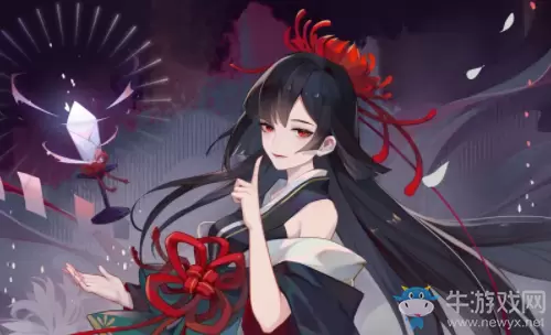 《阴阳师：百闻牌》新式神彼岸花上线时间介绍