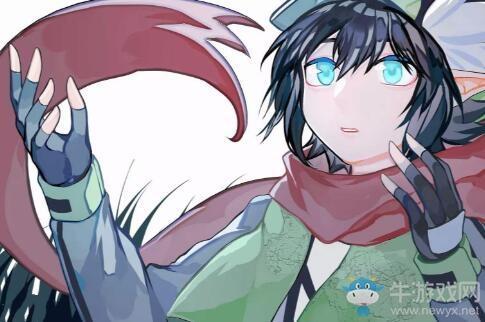 《凹凸世界》卡米尔介绍