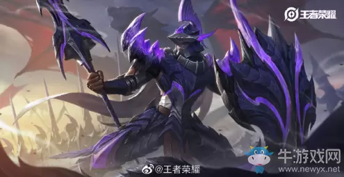 《王者荣耀》蒙恬出装搭配推荐