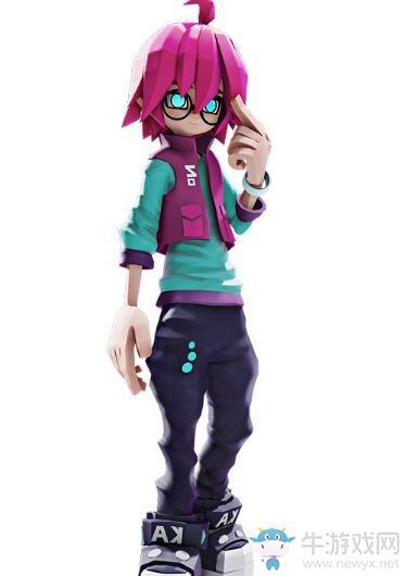 《凹凸世界》紫堂幻介绍