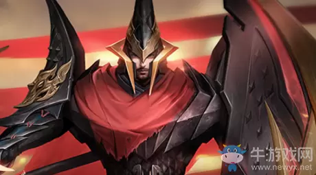 《王者荣耀》蒙恬连招技巧