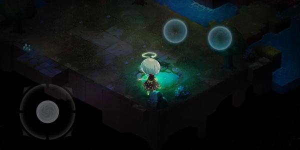 宝石研物语手游安全区在哪 安全区位置大全