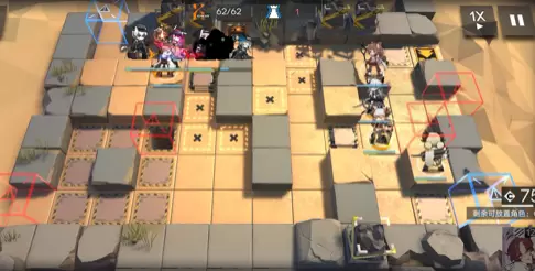 明日方舟危机合约低配阵容推荐 明日方舟黄铁行动合约解除攻略