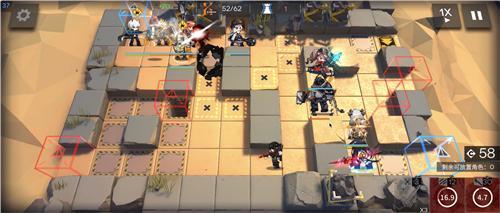 明日方舟危机合约黄铁行动19高练度阵容打法流程