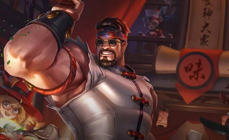 王者荣耀S19坦克英雄哪个最强