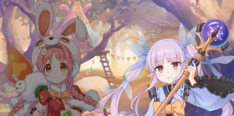 公主连结小小甜心 公主连结小小甜心