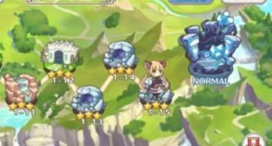 公主连结小小甜心 公主连结小小甜心