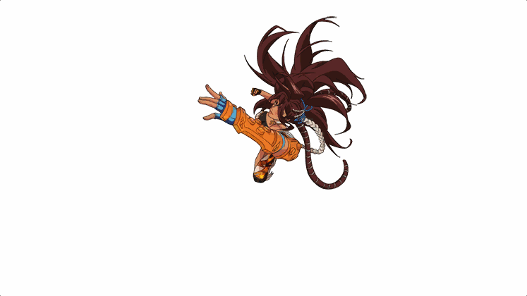 DNF女柔道家三觉技能详解