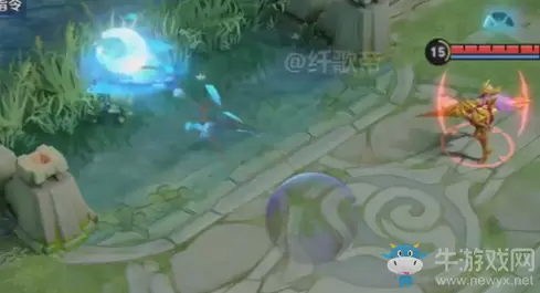 《王者荣耀》貂蝉四美皮肤闭月技能一览