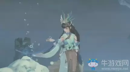 《王者荣耀》西施四美皮肤沉鱼入手分析