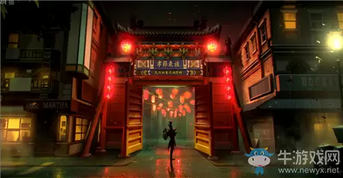 《第五人格》6月4日版本更新内容 26号守卫随身物品上架&新活动