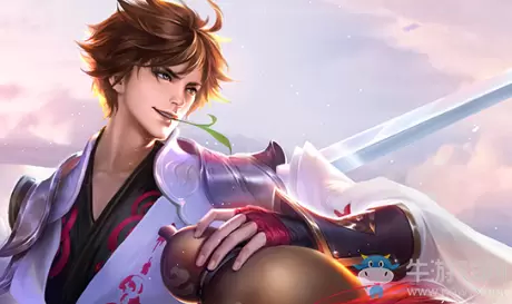 《王者荣耀》李白传说皮肤技能一览