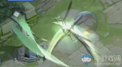 《王者荣耀》李白传说皮肤技能一览