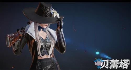 《Disorder》贝蕾塔技能连招技巧攻略