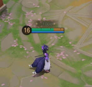 《决战平安京》白藏主新皮肤妖目狐影图鉴特效一览