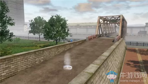 《明日之后》被遗忘的角落打卡拍照位置介绍