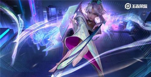 王者荣耀婉儿新皮肤操作手感评测 婉儿kpl限定皮肤手感怎么样