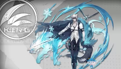 《明日方舟》干员银灰专精三材料介绍