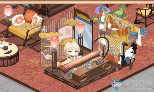 《食物语》共赏古曲活动