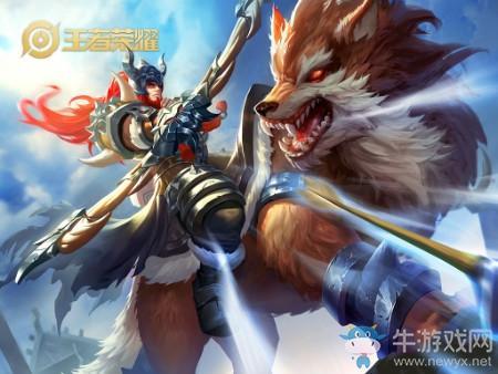 《王者荣耀》S20赛季成吉思汗铭文搭配推荐