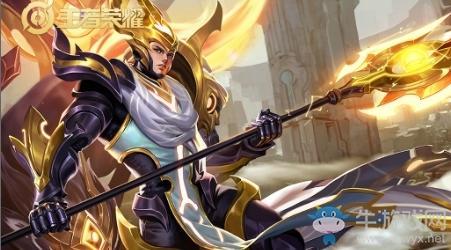 《王者荣耀》S20赛季杨戬出装搭配推荐