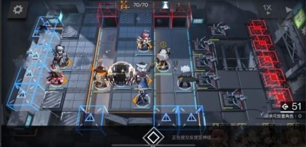 明日方舟荒野黄铁峡谷13