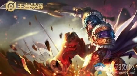 《王者荣耀》S20赛季项羽出装搭配推荐