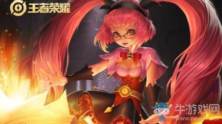 《王者荣耀》S20赛季安琪拉出装搭配推荐