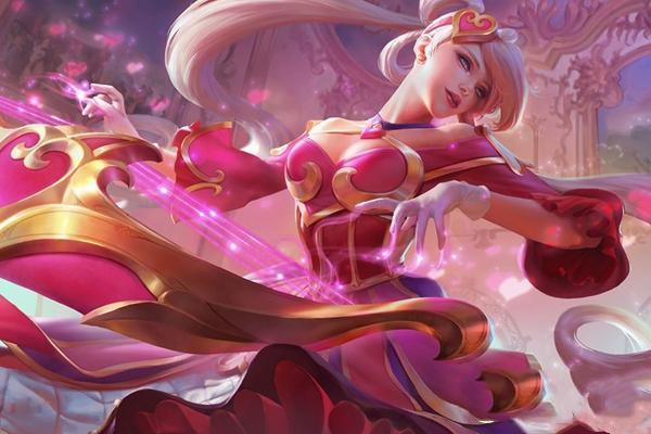 LOL云顶之弈10.11秘术斗枪阵容怎么玩?秘术斗枪阵容玩法攻略