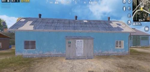 和平精英军火库在哪里?军火库位置介绍一览