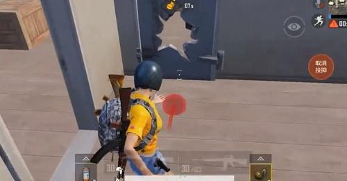 和平精英军火库在哪里?军火库位置介绍一览