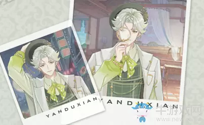 《食物语》腌笃鲜膳具推荐