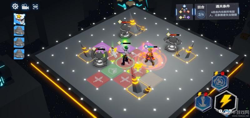 《凹凸世界》解密关卡1-20通关攻略