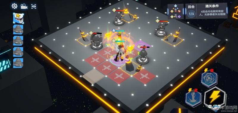 《凹凸世界》解密关卡1-20通关攻略