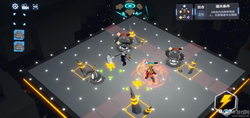 《凹凸世界》解密关卡1-20通关攻略