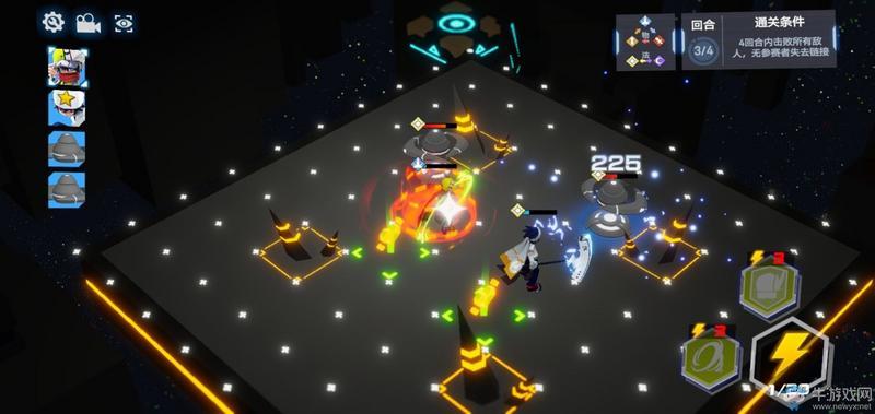 《凹凸世界》解密关卡1-20通关攻略