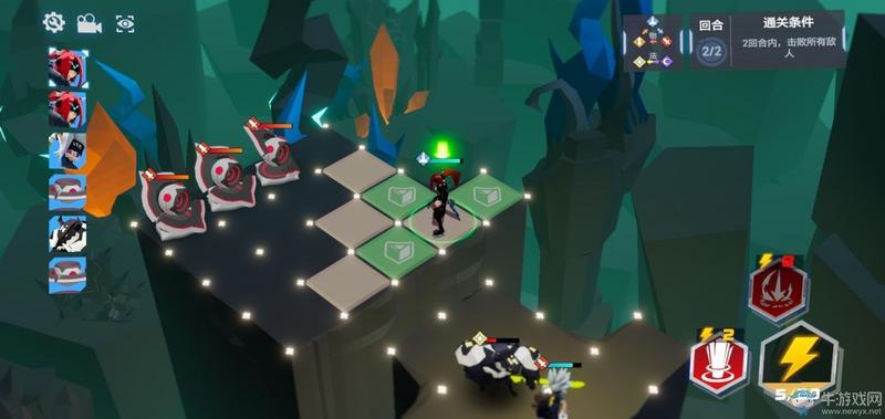 《凹凸世界》解密关卡1-19通关攻略