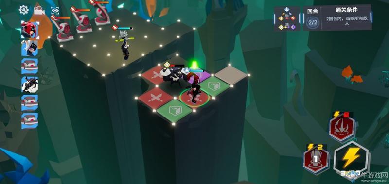 《凹凸世界》解密关卡1-19通关攻略