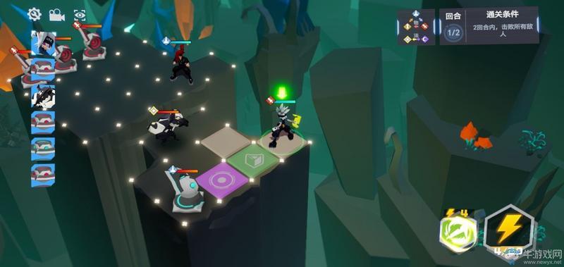 《凹凸世界》解密关卡1-19通关攻略