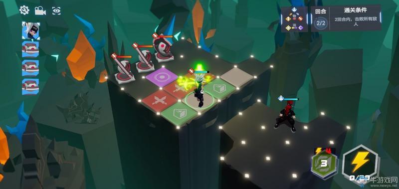 《凹凸世界》解密关卡1-19通关攻略