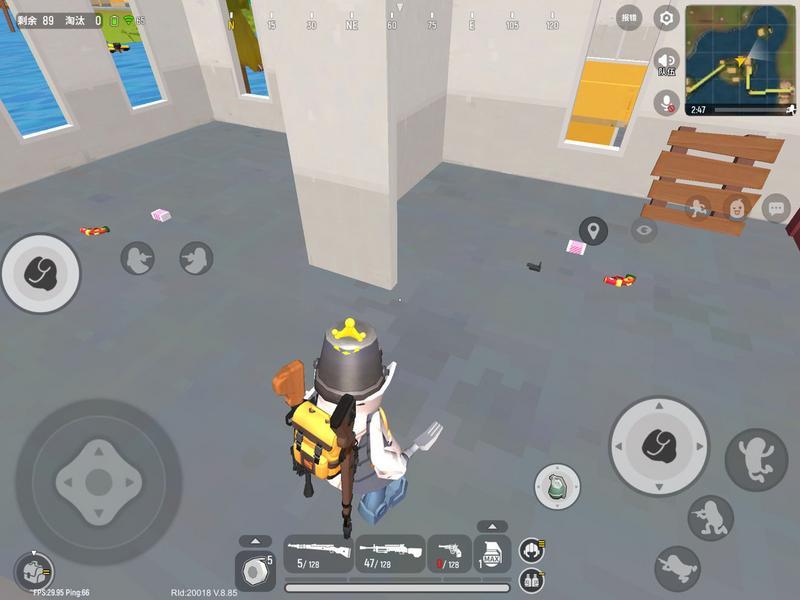 香肠派对信号枪使用攻略 刷新点及使用技巧分享