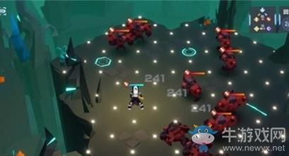 《凹凸世界》解密关卡1-1通关攻略