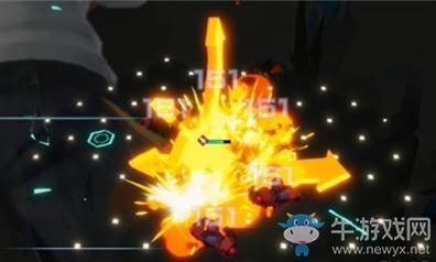 《凹凸世界》解密关卡1-1通关攻略