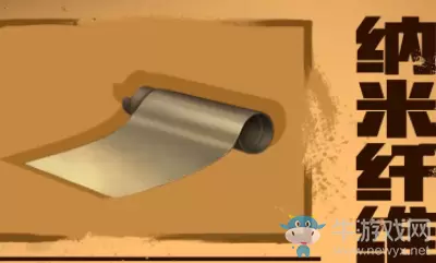 《明日之后》纳米纤维配方介绍