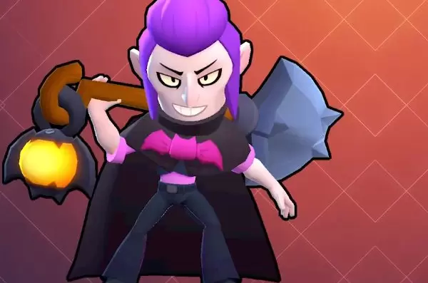 荒野乱斗莫提斯值得培养吗 莫提斯上分及适合模式推荐