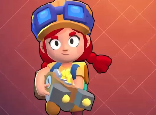 荒野乱斗英雄节奏榜大全 最新英雄排名汇总