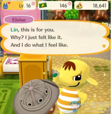 《动物之森口袋露营》赚钱途径介绍