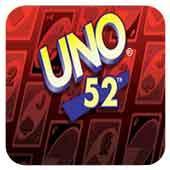 UNO 52张