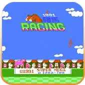 1991赌马